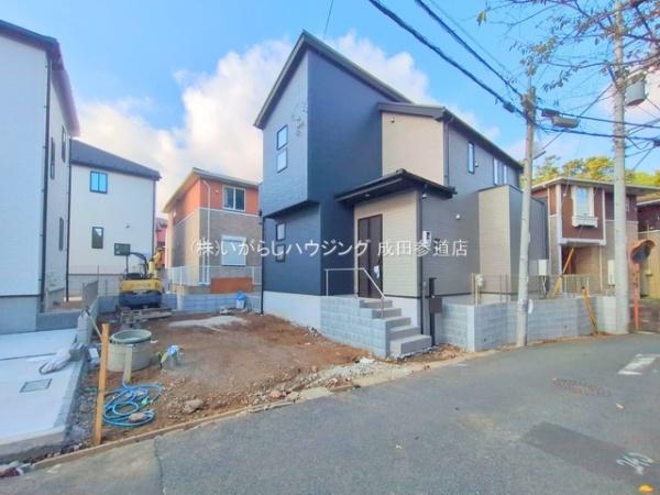 佐倉市臼井台の新築一戸建