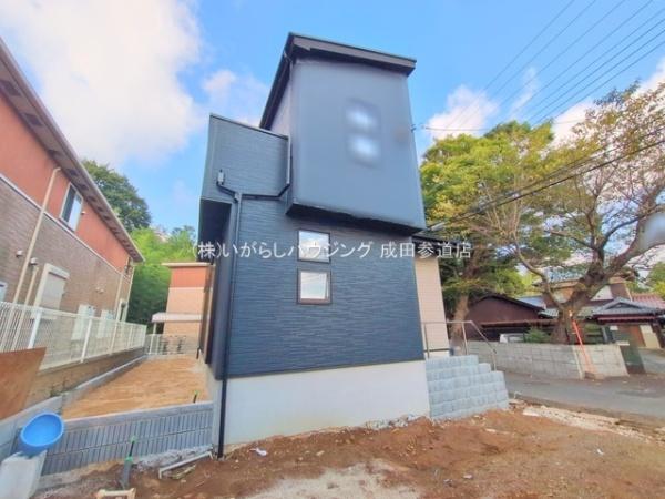 佐倉市臼井台の新築一戸建