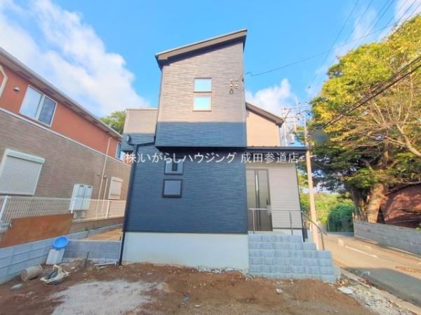 佐倉市臼井台の新築一戸建