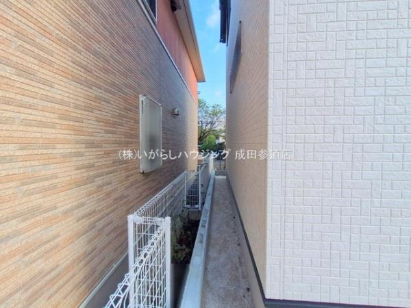 佐倉市臼井台の新築一戸建