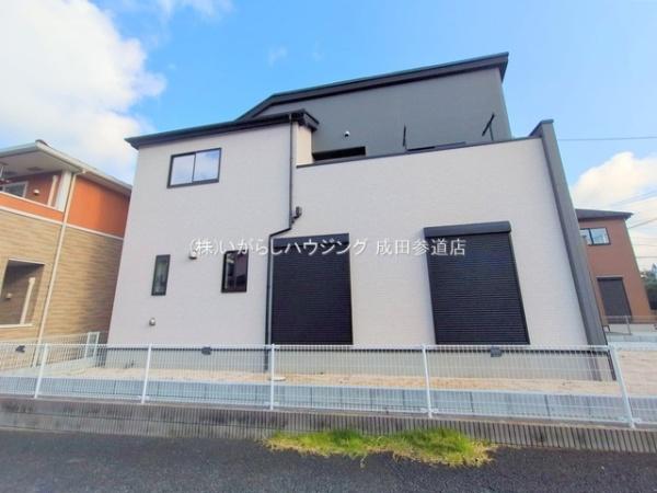 佐倉市臼井台の新築一戸建
