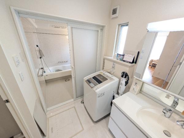 佐倉市寺崎北６丁目の中古一戸建て