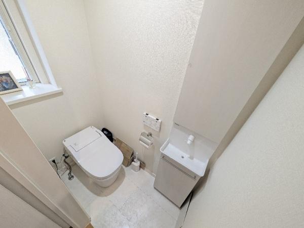 佐倉市寺崎北６丁目の中古一戸建て