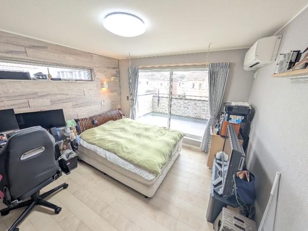 佐倉市寺崎北６丁目の中古一戸建て