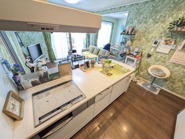 佐倉市寺崎北６丁目の中古一戸建て