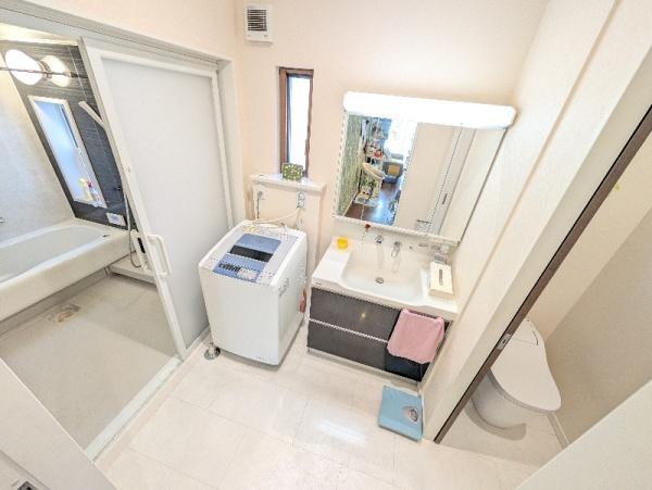 佐倉市寺崎北６丁目の中古一戸建て