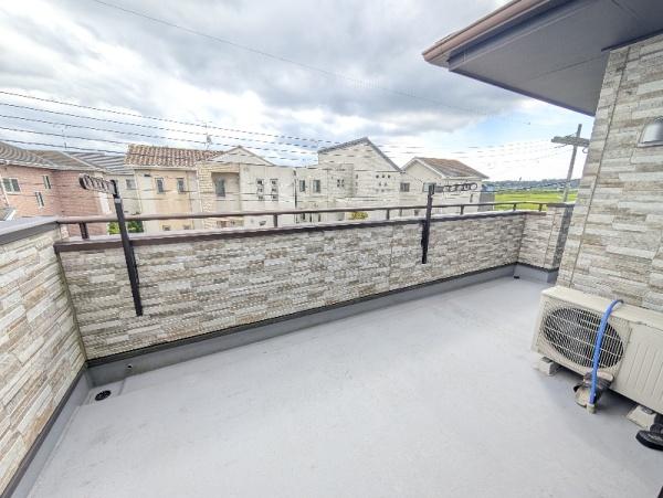 佐倉市寺崎北６丁目の中古一戸建て