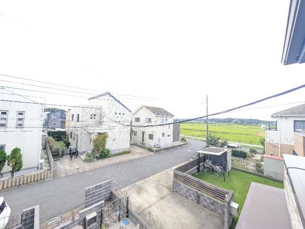 佐倉市寺崎北６丁目の中古一戸建て