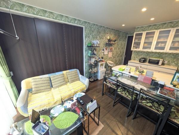 佐倉市寺崎北６丁目の中古一戸建て