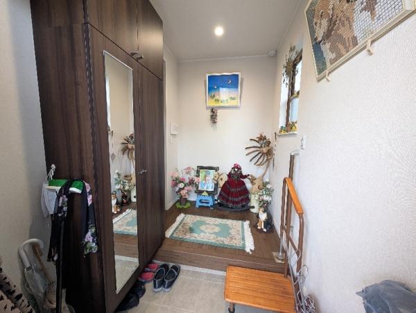 佐倉市寺崎北６丁目の中古一戸建て