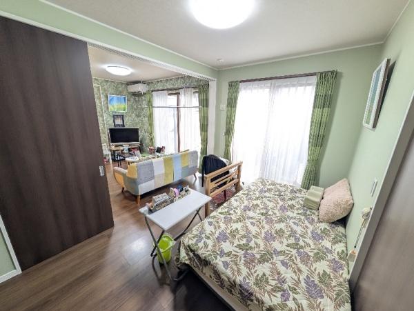 佐倉市寺崎北６丁目の中古一戸建て