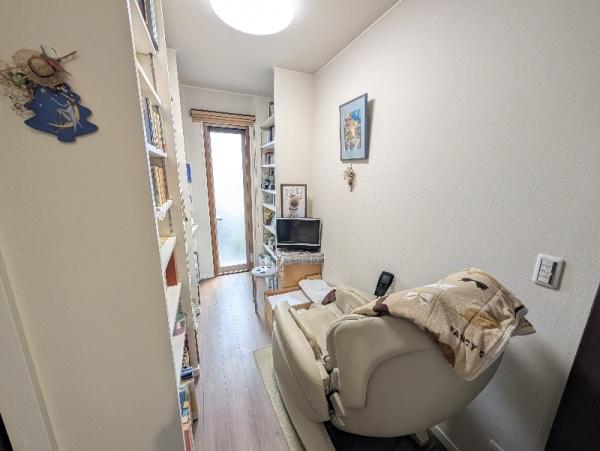 佐倉市寺崎北６丁目の中古一戸建て