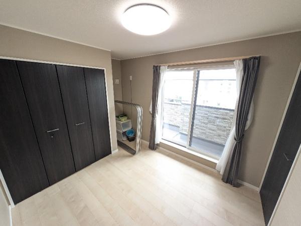 佐倉市寺崎北６丁目の中古一戸建て