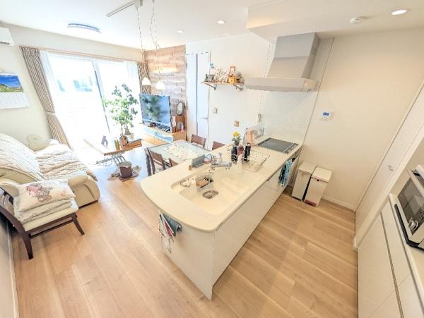 佐倉市寺崎北６丁目の中古一戸建て