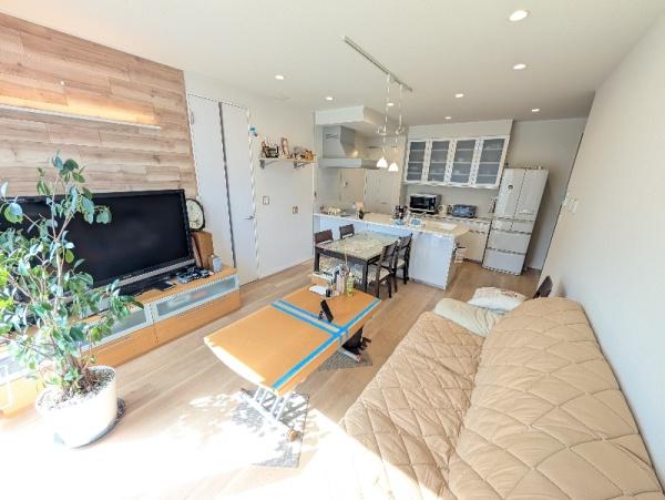 佐倉市寺崎北６丁目の中古一戸建て