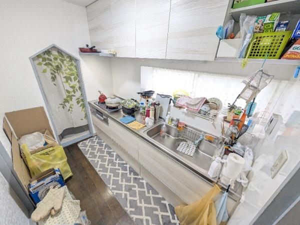 佐倉市中志津６丁目の中古一戸建て