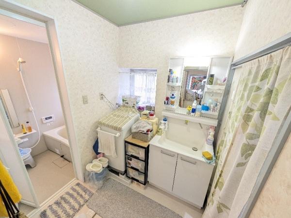 佐倉市中志津６丁目の中古一戸建て