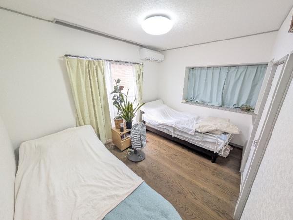 佐倉市中志津６丁目の中古一戸建て