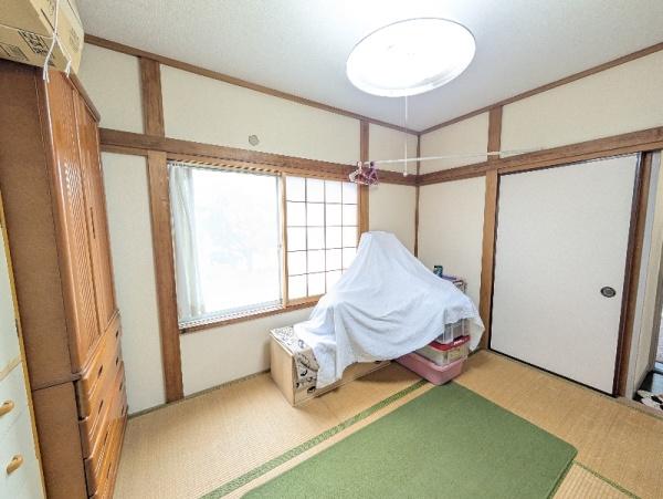 佐倉市中志津６丁目の中古一戸建て