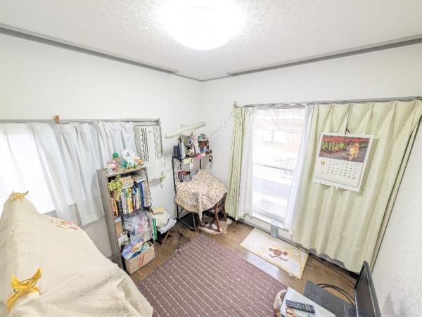 佐倉市中志津６丁目の中古一戸建て