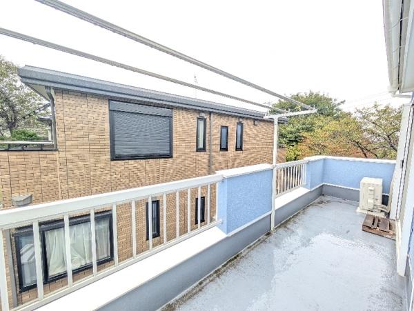 佐倉市中志津６丁目の中古一戸建て