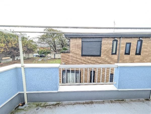 佐倉市中志津６丁目の中古一戸建て