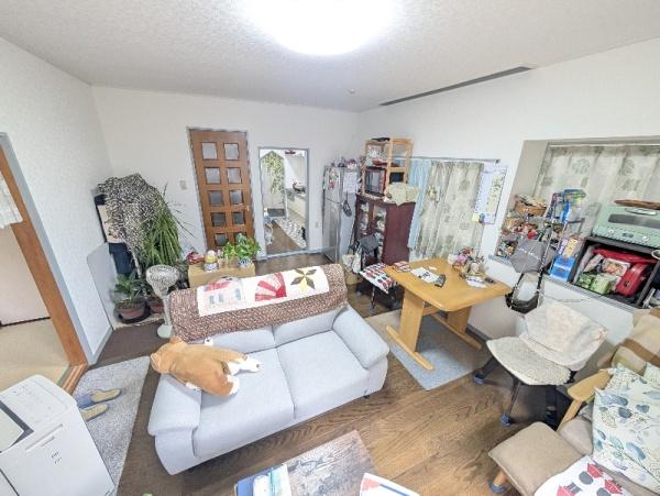 佐倉市中志津６丁目の中古一戸建て