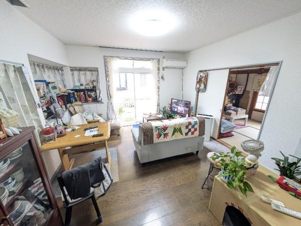 佐倉市中志津６丁目の中古一戸建て