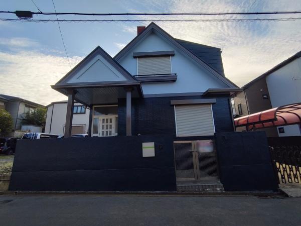 佐倉市中志津６丁目の中古一戸建て