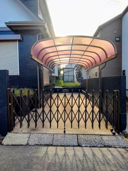 佐倉市中志津６丁目の中古一戸建て
