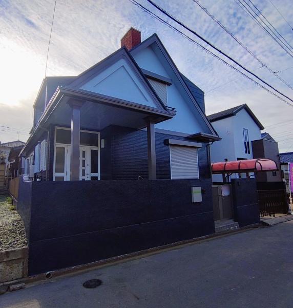 佐倉市中志津６丁目の中古一戸建て