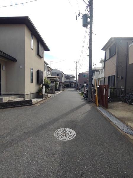 佐倉市西志津２丁目の中古一戸建て