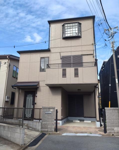 佐倉市西志津２丁目の中古一戸建