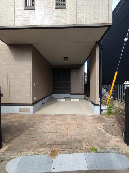 佐倉市西志津２丁目の中古一戸建