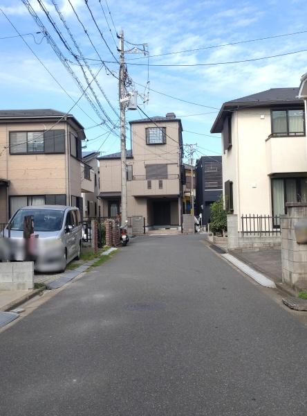 佐倉市西志津２丁目の中古一戸建