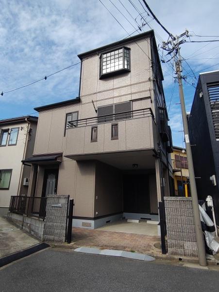佐倉市西志津２丁目の中古一戸建