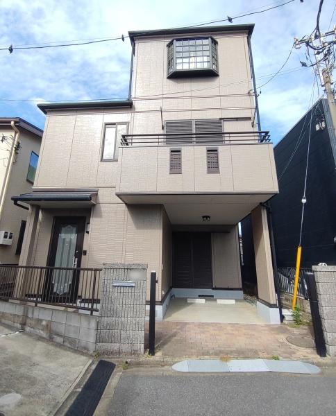 佐倉市西志津２丁目の中古一戸建て