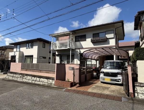 佐倉市ユーカリが丘２丁目の売土地
