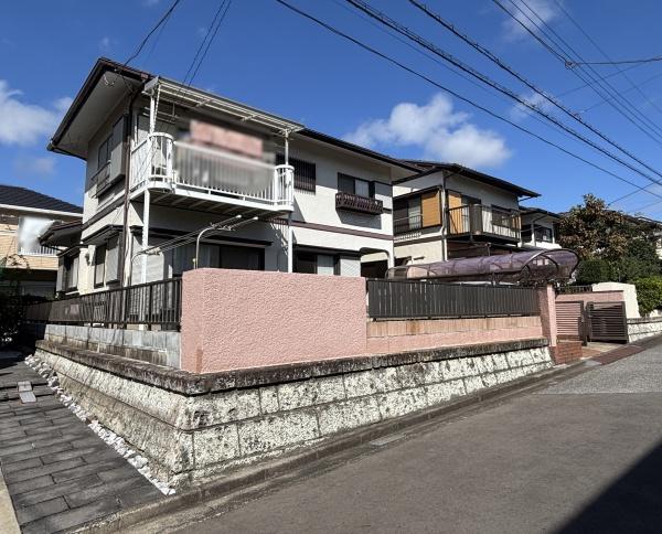 佐倉市ユーカリが丘２丁目の売土地