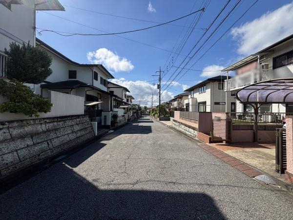 佐倉市ユーカリが丘２丁目の売土地