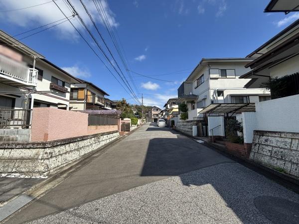 佐倉市ユーカリが丘２丁目の土地