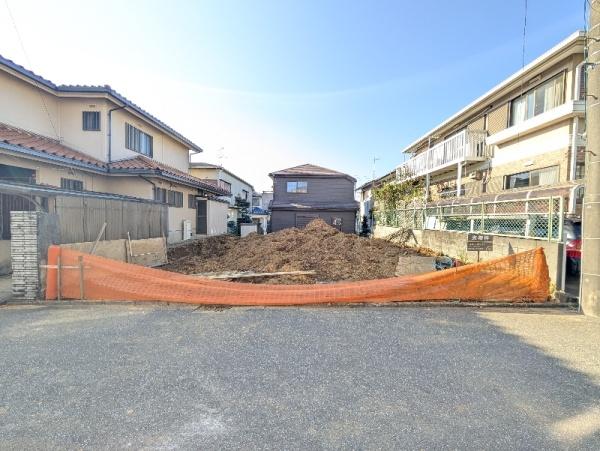 佐倉市中志津５丁目の新築一戸建