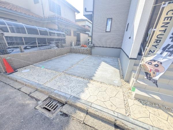 中志津五丁目全1棟