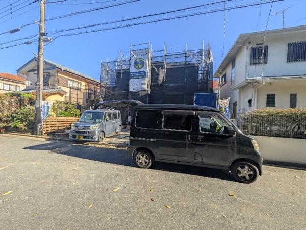 佐倉市ユーカリが丘１丁目の新築一戸建