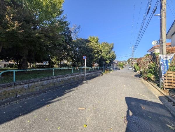 佐倉市ユーカリが丘１丁目の新築一戸建