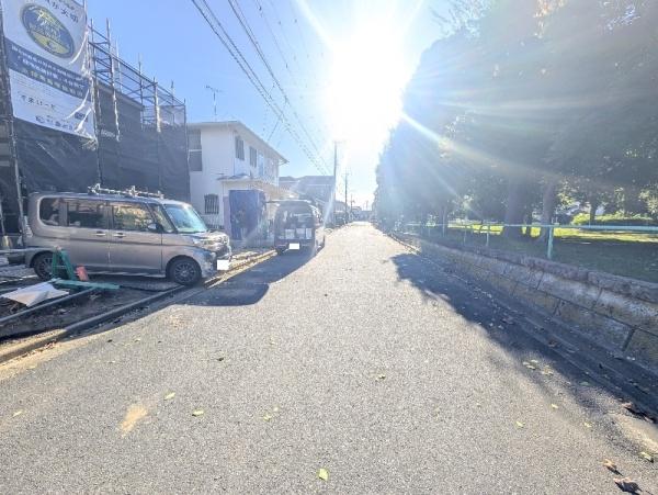 佐倉市ユーカリが丘１丁目の新築一戸建