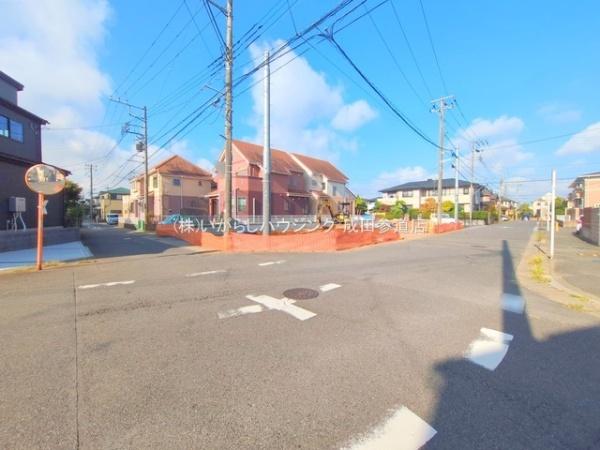 佐倉市井野の新築一戸建