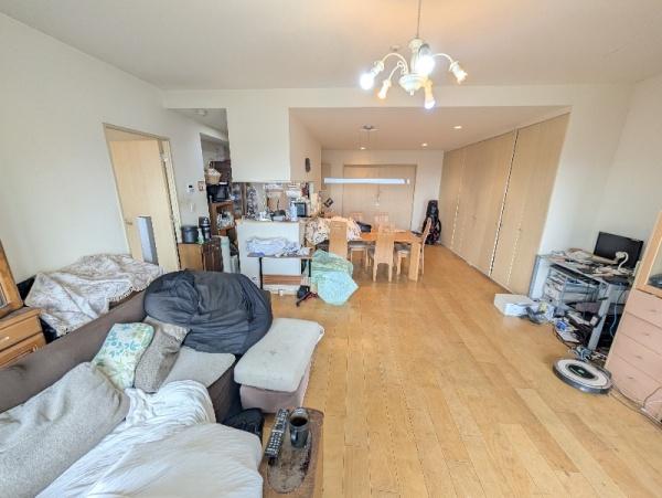 幕張サウスコートC棟