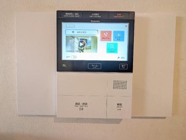 幕張サウスコートC棟