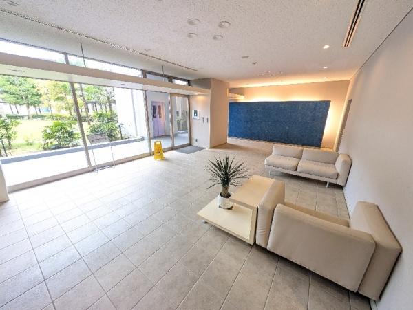 幕張サウスコートC棟